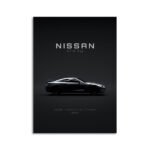 Digital Download - Nissan GT-R (R35) 2013