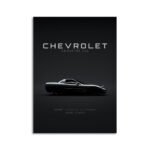 Digital Download - Chevrolet Corvette (C5) Z06