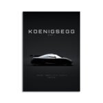 Digital Download - 2014 Koenigsegg One 1