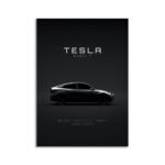 Digital Download - Tesla Model Y 2021