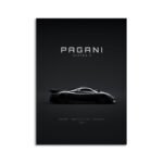 Digital Download - 2022 Pagani Huayra R