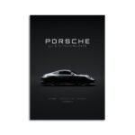 Digital Download - Porsche 911 GT3 Touring 2022