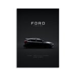 Digital Download - Ford Focus RS 2017