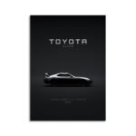 Digital Download - Toyota Supra MK 4 1993