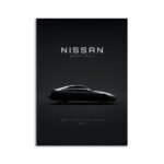 Digital Download - Nissan 300ZX (Z32) 1990