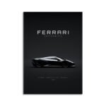 Digital Download - 2022 Ferrari Daytona SP3