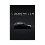 Digital Download - 458 Volkswagen Golf R VII [Typ 5G] 2014