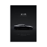 Digital Download - 2018 Kia Stinger GT