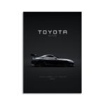 Digital Download - 1994 Toyota Supra MK IV fast&furious