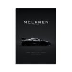 Digital Download - 2019 mclaren senna