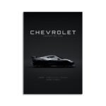 Digital Download - Chevrolet Corvette Z06 2023