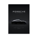 Digital Download - Porsche 718 Cayman GT4 2020
