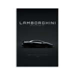 Digital Download - Lamborghini Aventador SVJ 2019