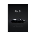 Digital Download - Audi R8 Spyder 2020