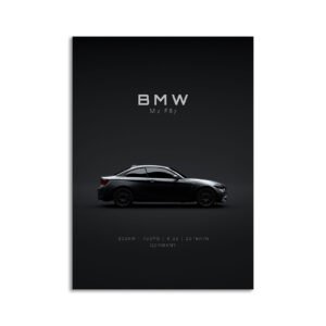 Digital Download - Set 10 - 585 BMW M2 2021