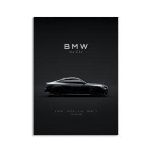 Digital Download - Set 10 - 606 BMW M4 G82 2021