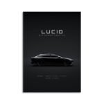 Digital Download - Lucid Air 2021