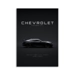 Digital Download - 2020 Chevrolet Camaro ZL1 Coupe