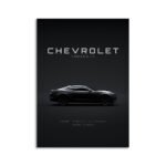 Digital Download - 2022 Chevrolet Camaro
