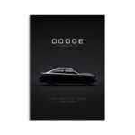Digital Download - 2021 Dodge Charger GT