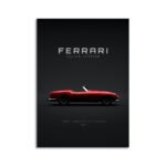 Digital Download - 651 1957 Ferrari 250 California