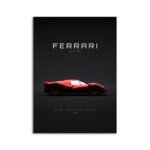 Digital Download - 1967 Ferrari 330 P4