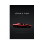 Digital Download - 657 1984 Ferrari 288 GTO