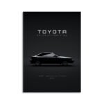 Digital Download - toyota celica GT-four st165 1986