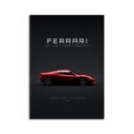Digital Download - 672 2003 Ferrari Challenge Stradale