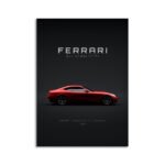 Digital Download - 2004 Ferrari 612 Scaglietti