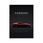 Digital Download - 680 2006 Ferrari 599 GTB Fiorano