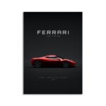 Digital Download - 2010 Ferrari 458 Italia