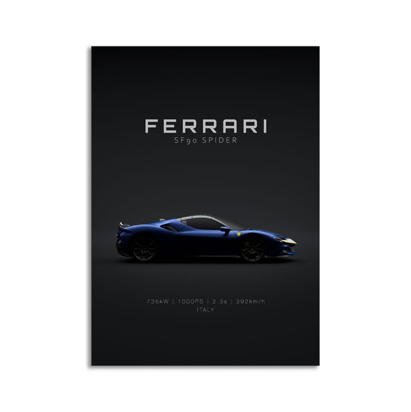 708-2021-Ferrari-SF90-Spider-Blue-Details