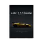 Digital Download - 1999 Lamborghini Diablo GTR