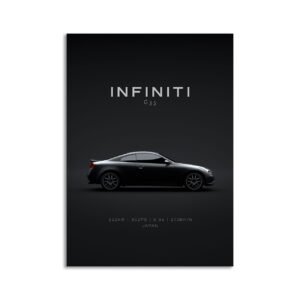 Digital Download - Set 11 - 730 2006 Infiniti G35 Coupe