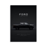 Digital Download - Ford F150 Raptor 2021