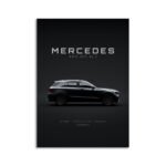 Digital Download - Mercedes-Benz GLC63 S AMG 2020