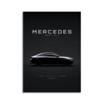 Digital Download - Mercedes C63 S AMG Coupe 2019