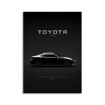 Digital Download - Toyota GT86 2018