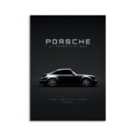 Digital Download - porsche 964 turbo 1993