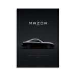 Digital Download - 1997 Mazda RX-7