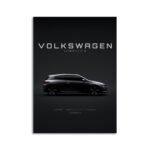 Digital Download - 2015 VW Scirocco R