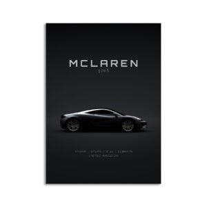 Digital Download - Set 12 - 873 2017 McLaren 570S