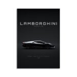 Digital Download - Lamborghini Revuelto 2023