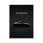 Digital Download - Nissan GT-R R35 2024