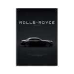 Digital Download - 20221 Rolls-Royce Ghost