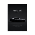 Digital Download - 2018 Dodge Challenger SRT