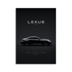 Digital Download - Lexus RC F 2020