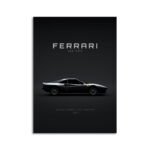 Digital Download - Ferrari 288 GTO 1984