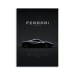 Digital Download - Ferrari 488 GTB 2016